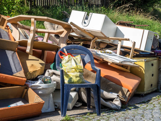 Best Full-Service Junk Removal  in Dunnigan, CA