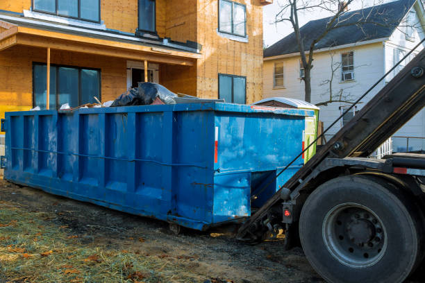 Reliable Dunnigan, CA Junk Removal Solutions