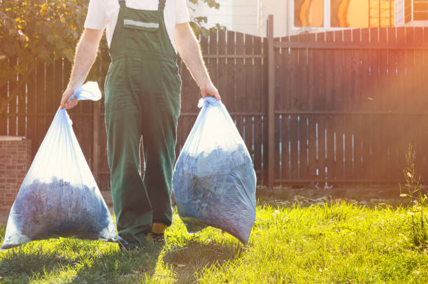 Best Yard Waste Removal  in Dunnigan, CA