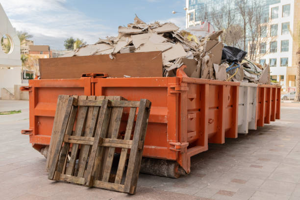 Best Basement Cleanout Services  in Dunnigan, CA