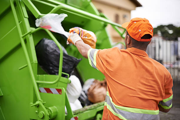 Basement Cleanout Services in Dunnigan, CA