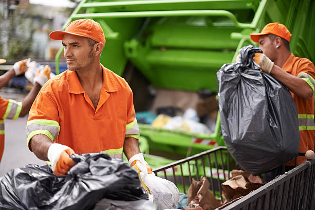 Best Estate Cleanout Services  in Dunnigan, CA