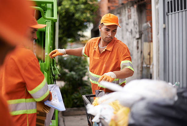 Best Construction Debris Removal  in Dunnigan, CA