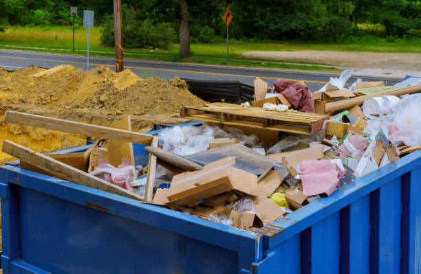 Best Construction Debris Removal  in Dunnigan, CA